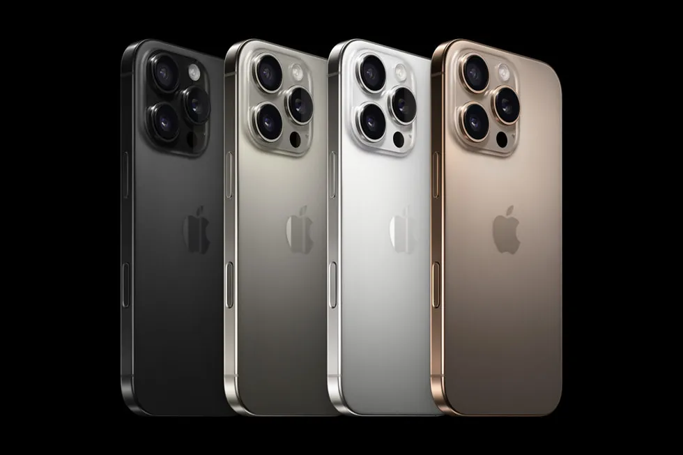 iPhone 16 Pro купити в Одесі | znayomi.com